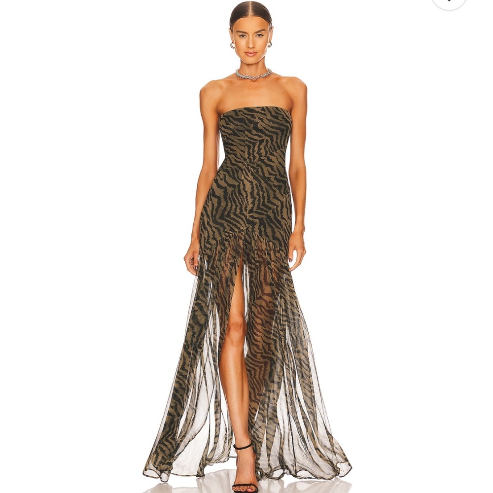 NWT retrofete dress